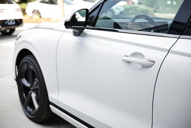 New 2026 Genesis GV70 3.5T Sport Prestige image 11