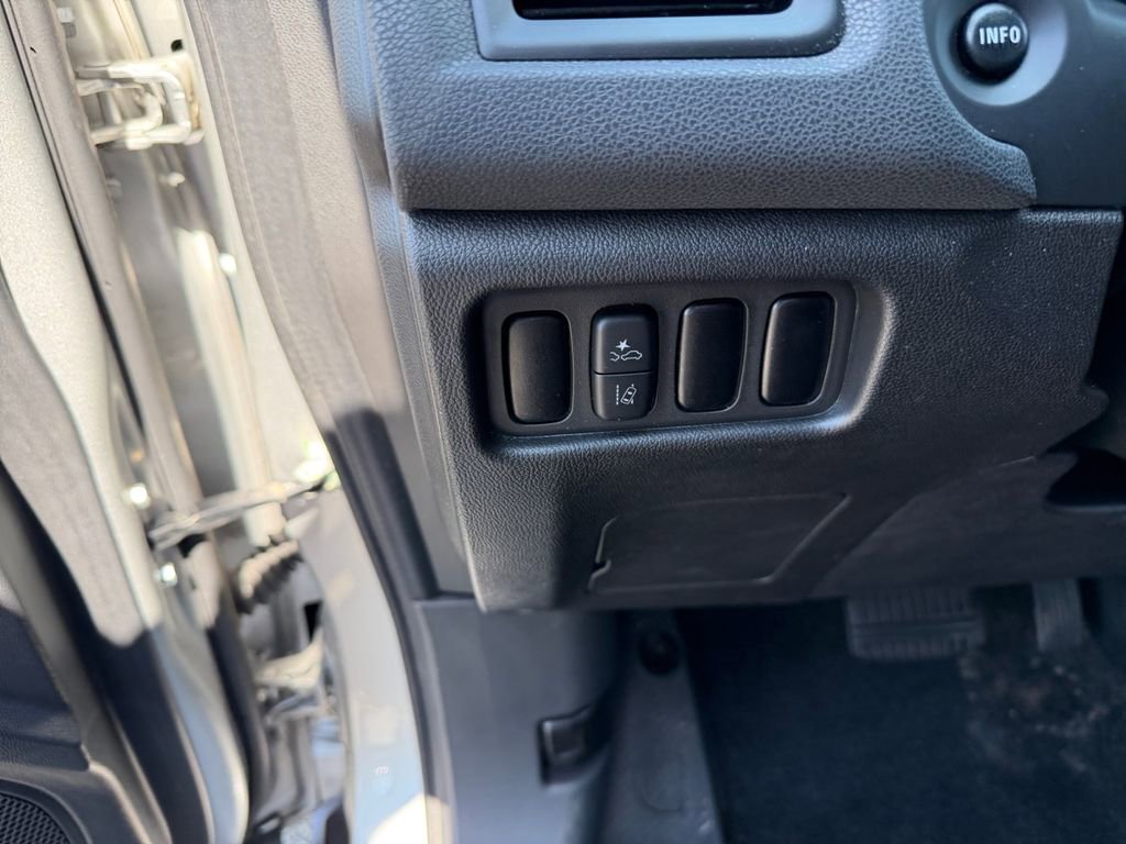 Used 2021 Mitsubishi Outlander Sport ES image 29