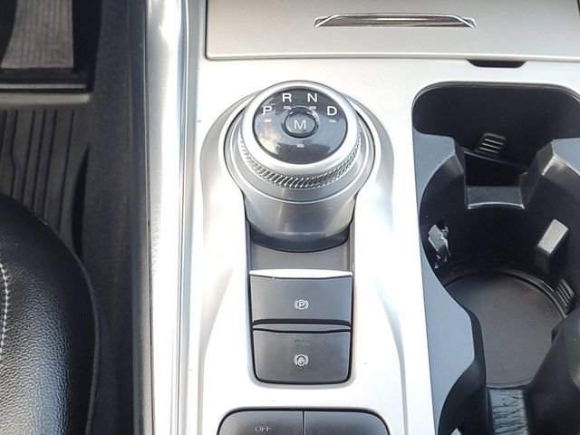 Certified 2020 Ford Explorer Limited image 29