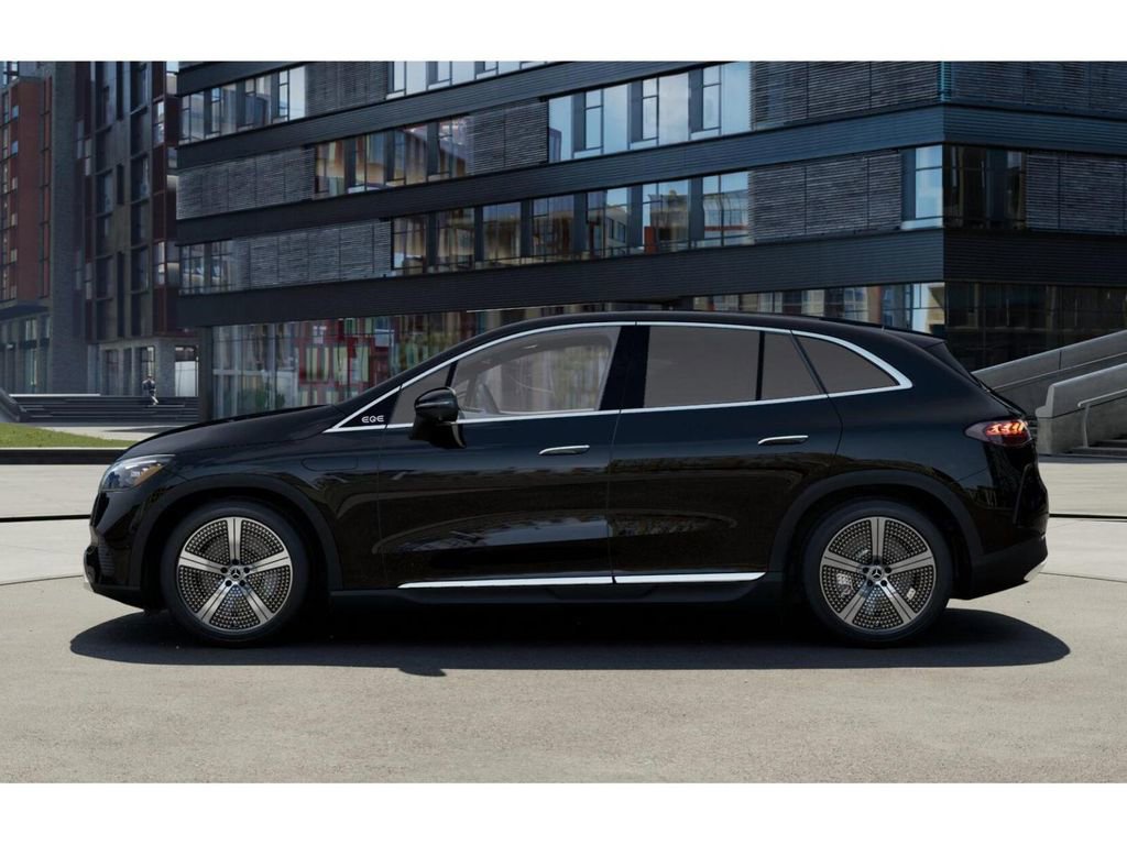 New 2026 Mercedes-Benz EQE 320+ SUV image 34