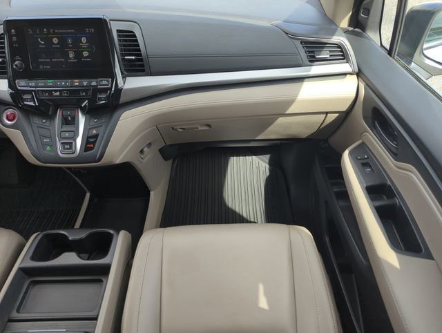 Used 2019 Honda Odyssey EX-L image 15