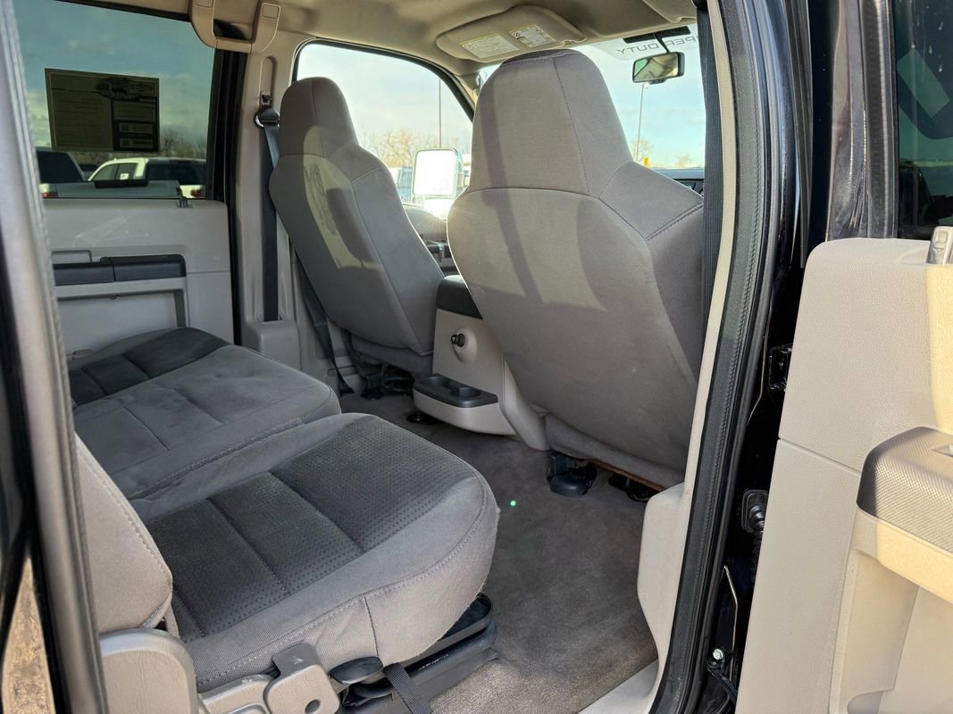 Used 2010 Ford F250 XLT image 22