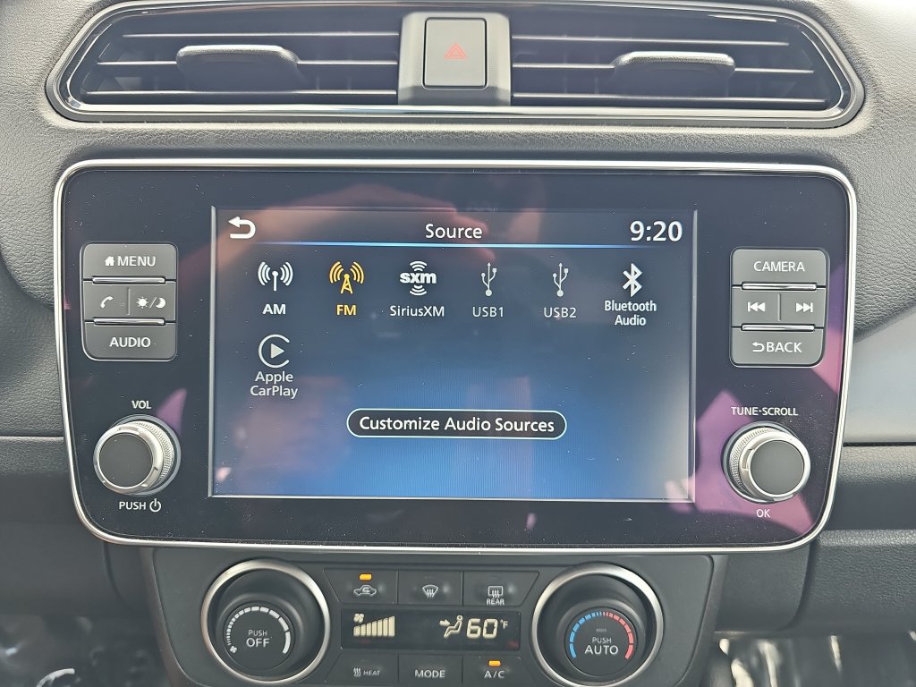 Used 2025 Nissan Leaf S FWD image 21