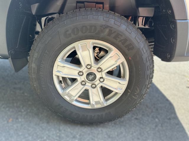 New 2025 Ford Ranger XL image 10