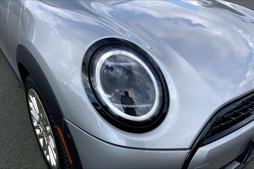 Certified 2026 MINI Cooper S FWD image 29