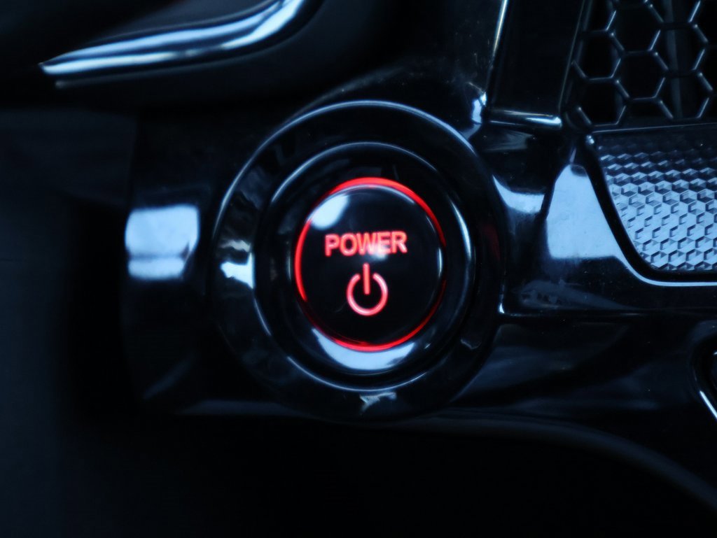 Certified 2023 Honda CR-V Sport Touring image 27