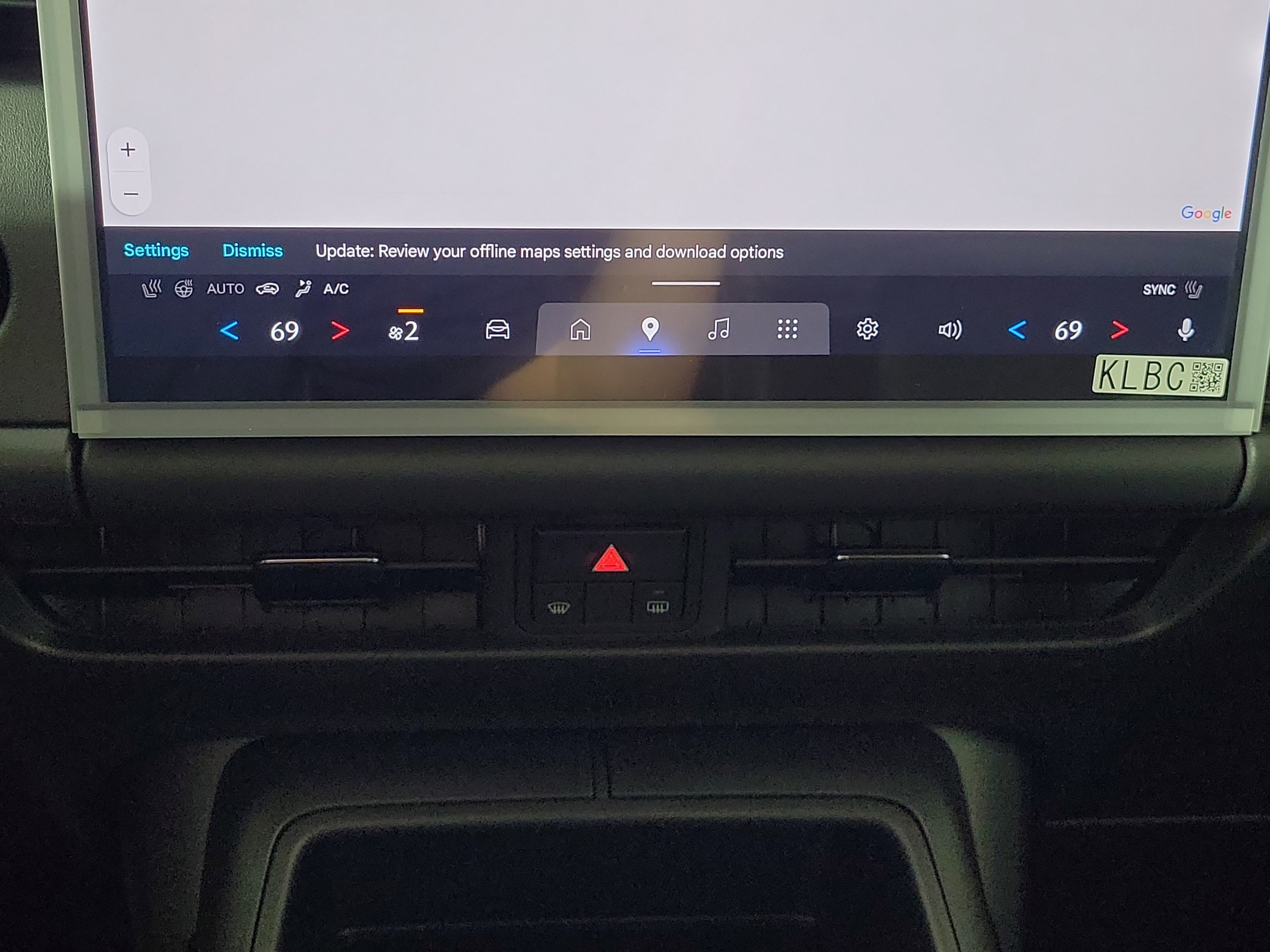 New 2026 MAZDA CX-5 Preferred image 22