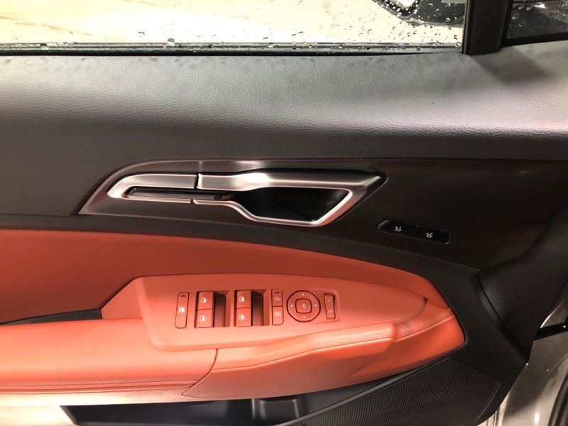 New 2026 Kia Sportage SX image 21