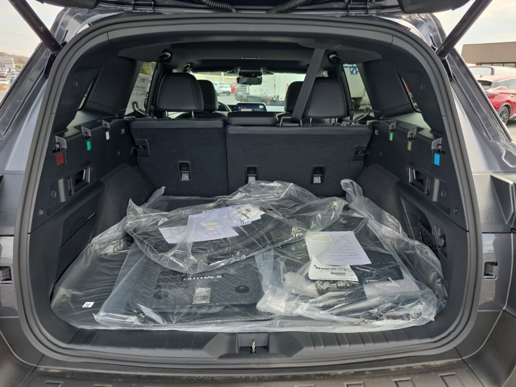 New 2026 Subaru Outback Touring XT image 12