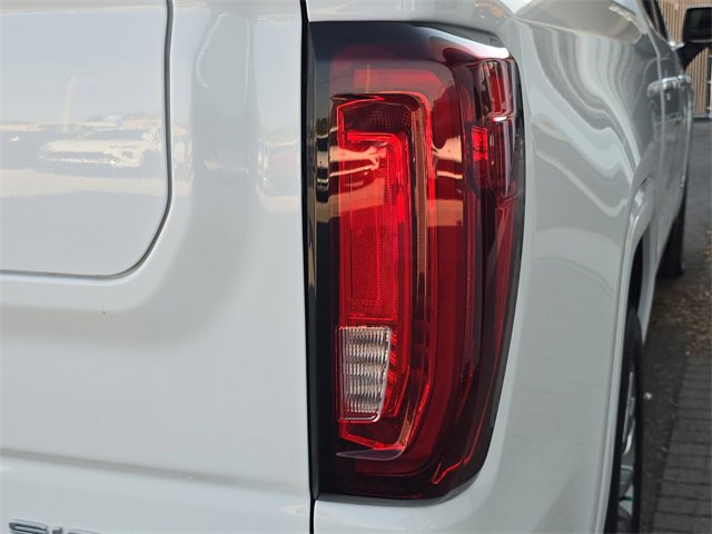 Certified 2022 GMC Sierra 1500 Denali image 8
