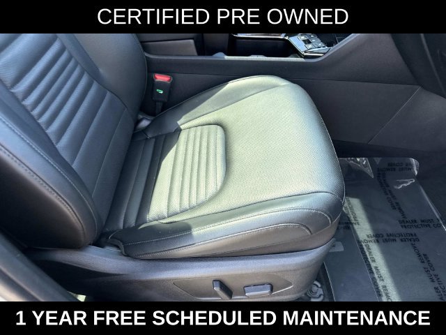 Used 2024 Kia Sportage SX FWD image 7