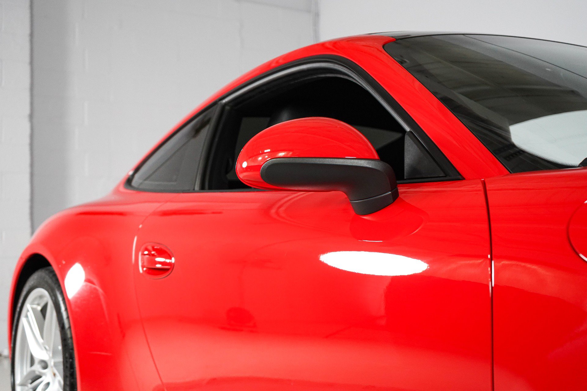 Used 2013 Porsche 911 Carrera 4 AWD/4WD image 35