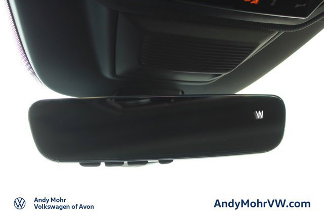 New 2026 Volkswagen GTI SE FWD image 31