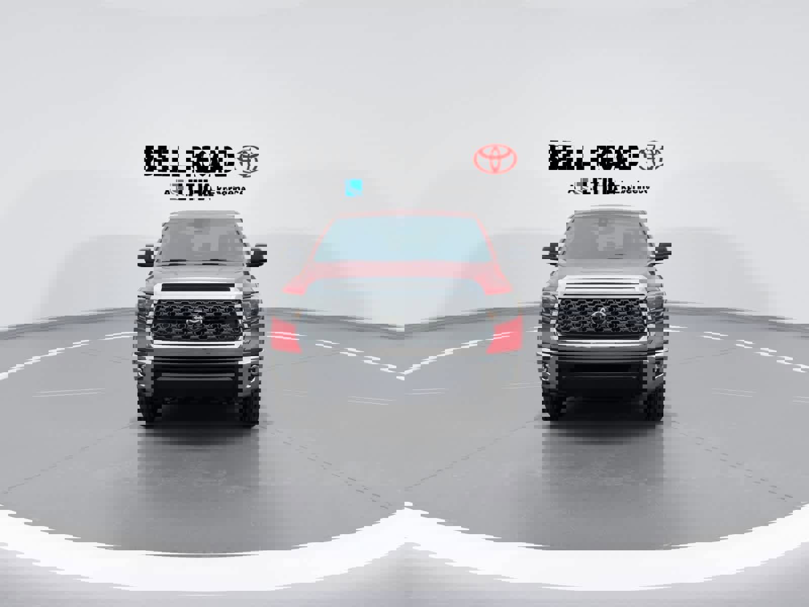 Used 2020 Toyota Tundra SR5 image 3