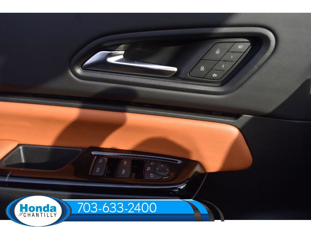 New 2026 Honda Prologue Elite image 21