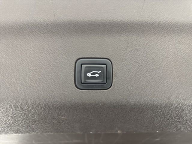 Used 2021 GMC Yukon Denali AWD/4WD image 34