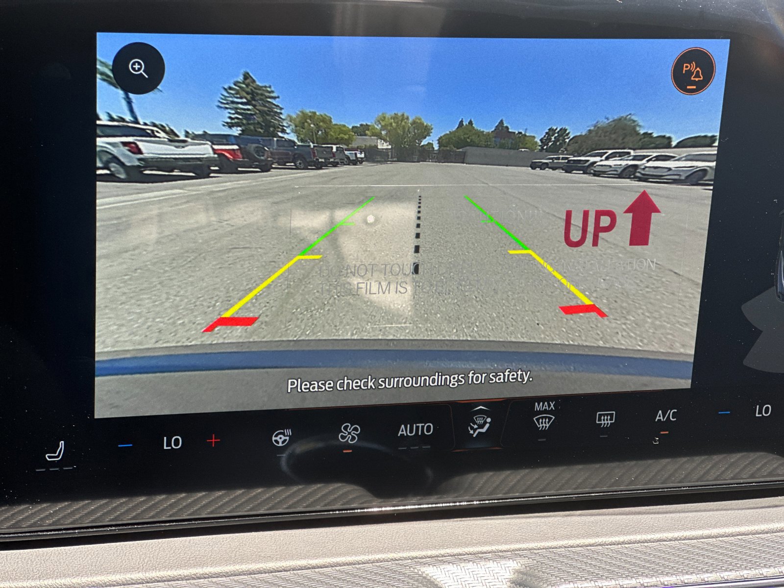 New 2024 Ford Mustang GT Premium w/ GT Performance Package image 18