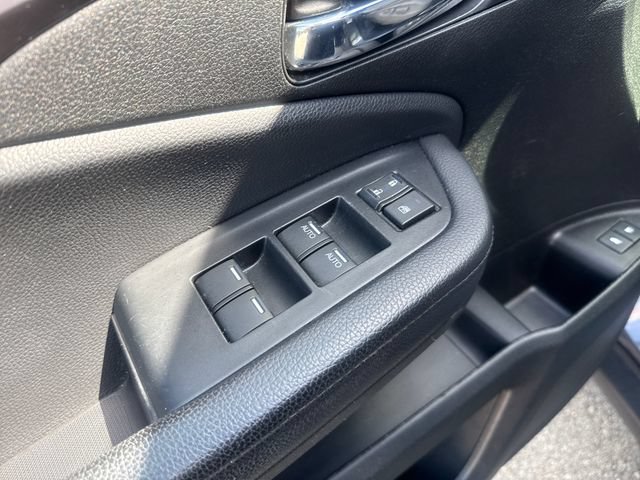 Used 2021 Honda Passport EX-L image 10
