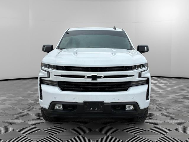 Used 2022 Chevrolet Silverado 1500 RST w/ Safety Package AWD/4WD image 8