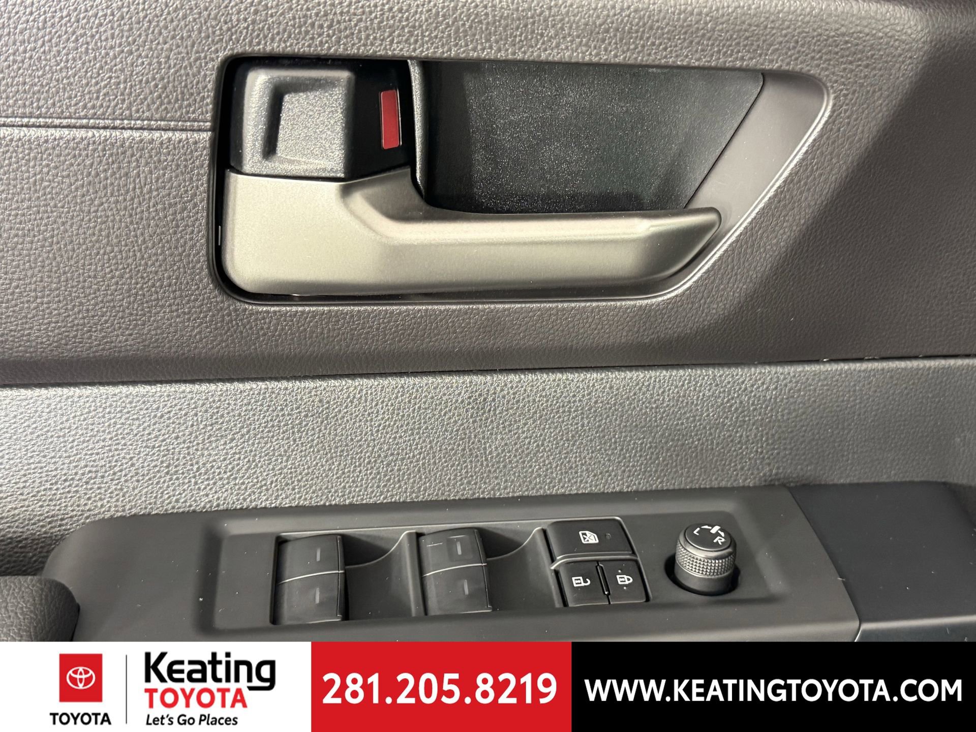 Used 2026 Toyota Tundra SR5 w/ SX Package image 13