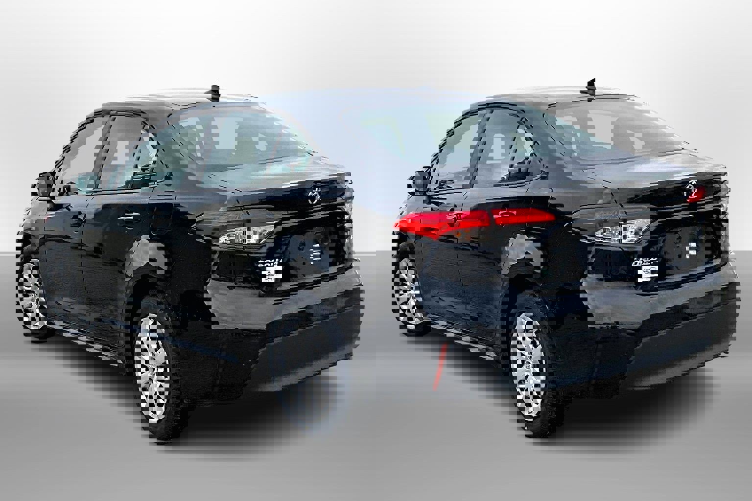 Used 2023 Toyota Corolla LE image 10