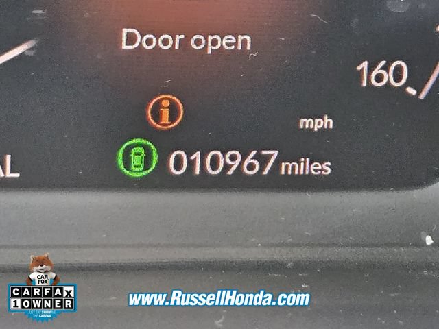 Certified 2024 Honda Accord Touring image 22