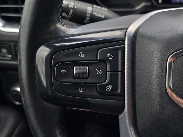Used 2021 GMC Yukon SLT w/ SLT Luxury Plus Package RWD image 18