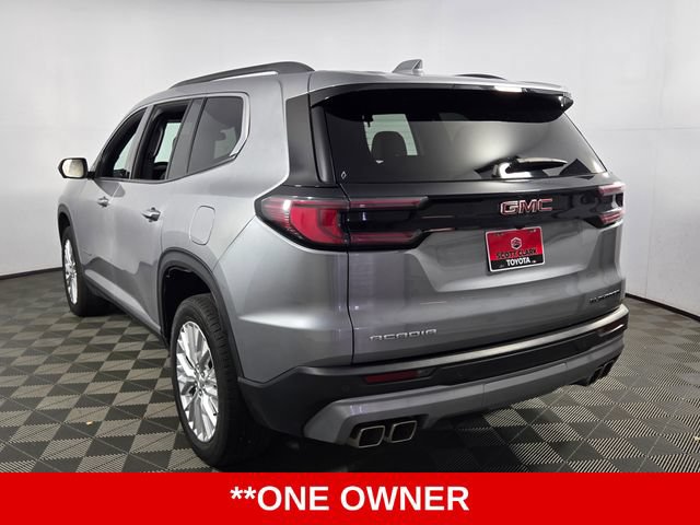 Used 2024 GMC Acadia Elevation FWD image 6