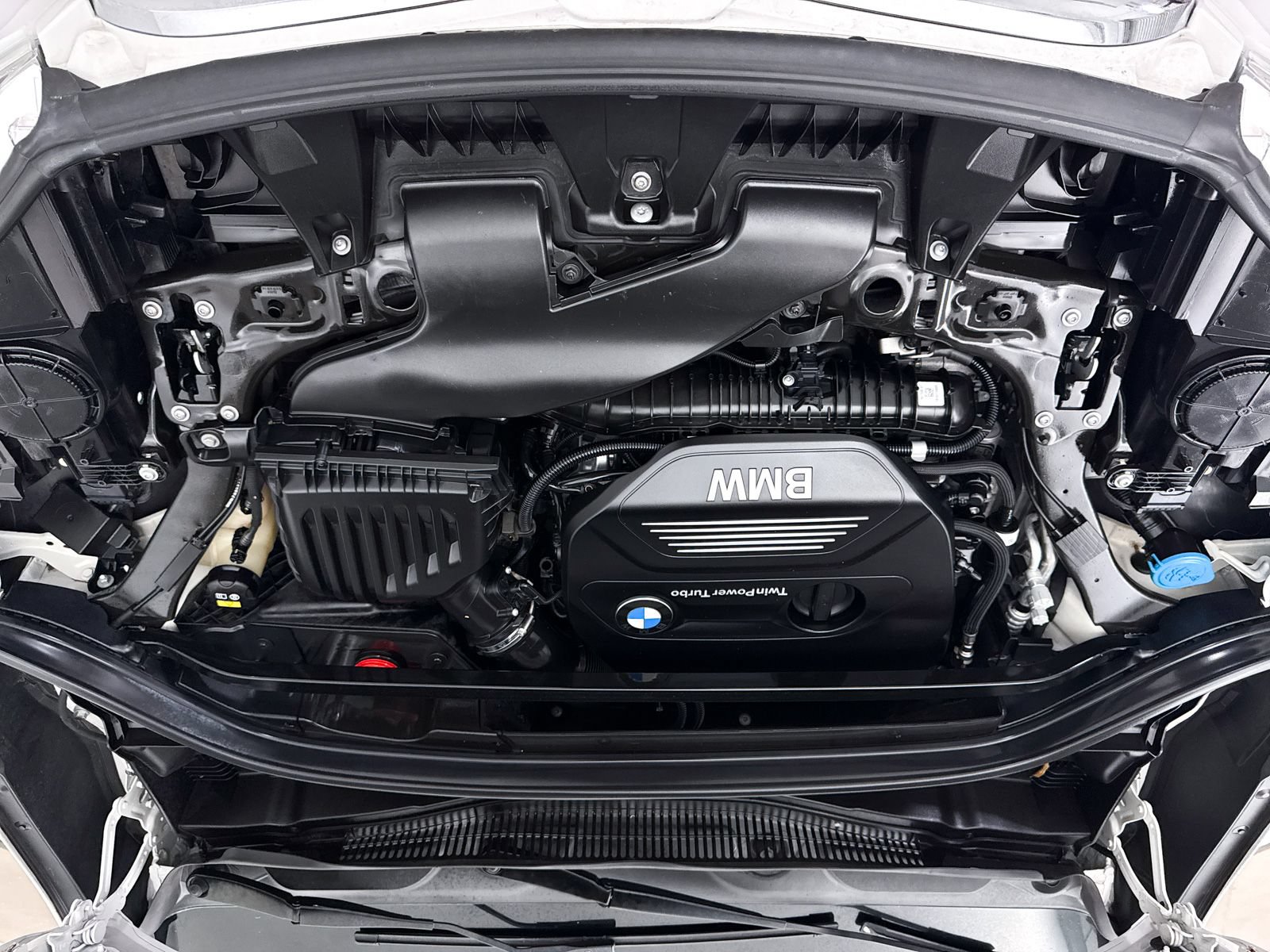 Used 2019 BMW X1 xDrive28i AWD/4WD image 8