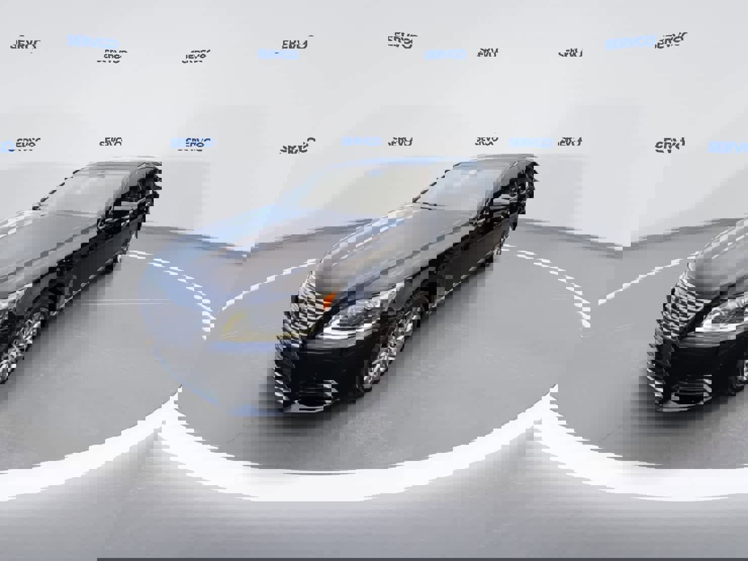 Used 2015 Lexus LS 460 image 4