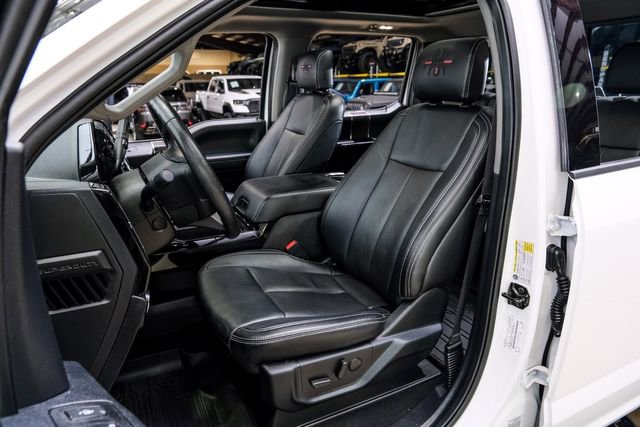 Used 2020 Ford F250 Lariat AWD/4WD image 64