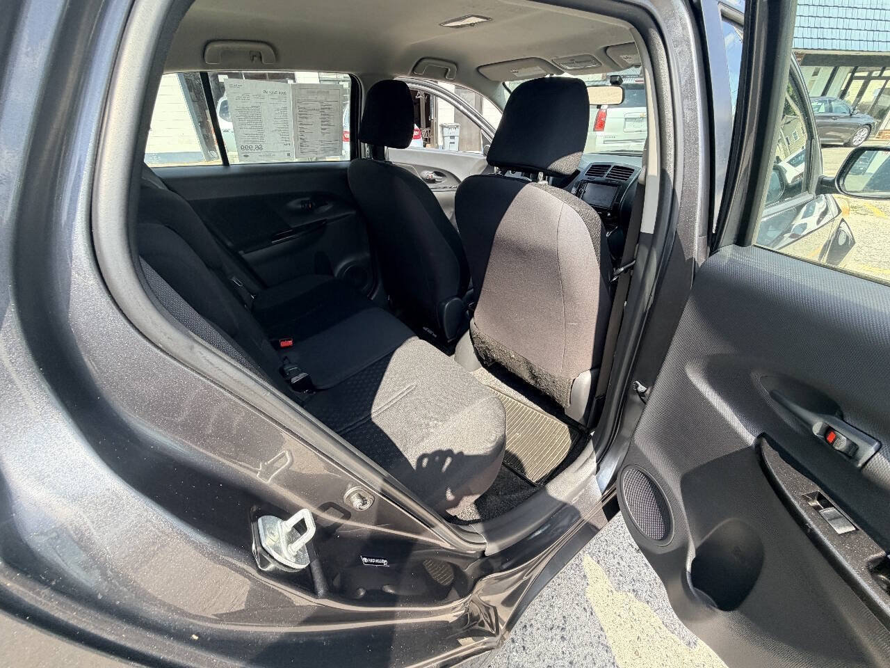 Used 2009 Scion xD FWD image 36