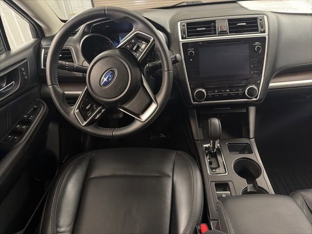 Used 2019 Subaru Outback 3.6R Limited AWD/4WD image 17
