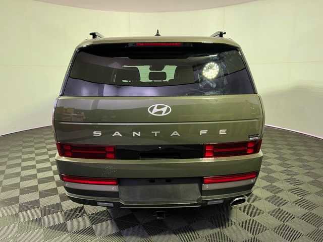 Used 2024 Hyundai Santa Fe Limited image 6
