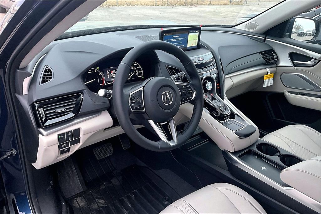 New 2026 Acura RDX w/ Technology Package image 30