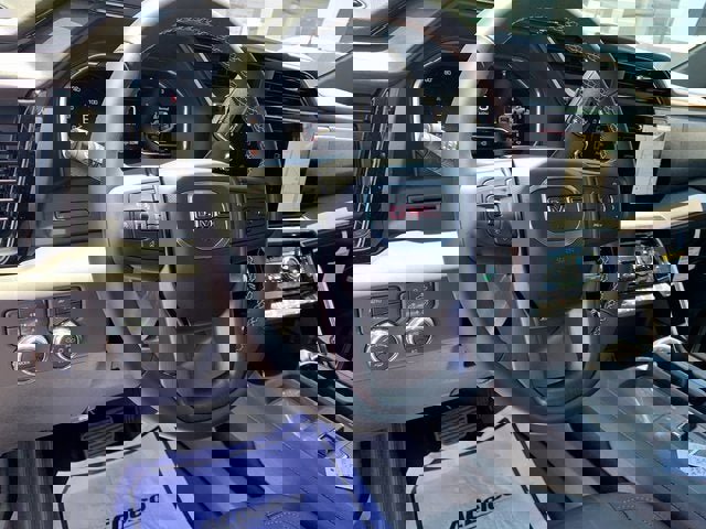 New 2025 GMC Sierra 2500 AT4 w/ AT4 Preferred Package image 23