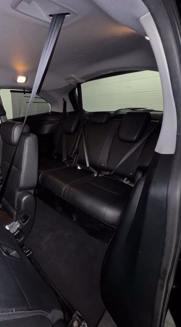 Used 2022 Honda Odyssey Touring image 14