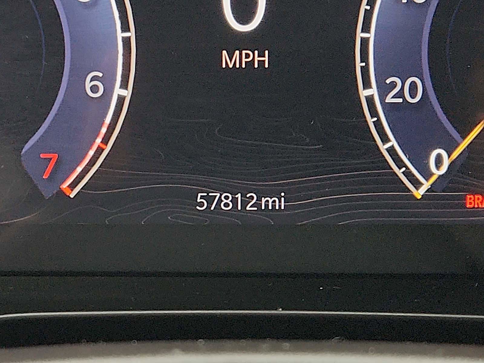 Used 2024 Jeep Grand Cherokee L Laredo AWD/4WD image 19