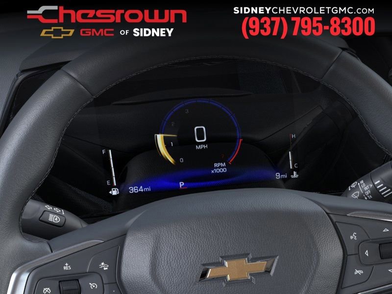 New 2026 Chevrolet TrailBlazer LT w/ Convenience Package FWD image 18