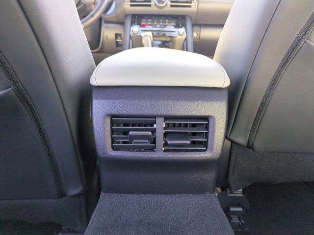 Used 2023 Lexus IS 500 w/ Accessory Package image 27