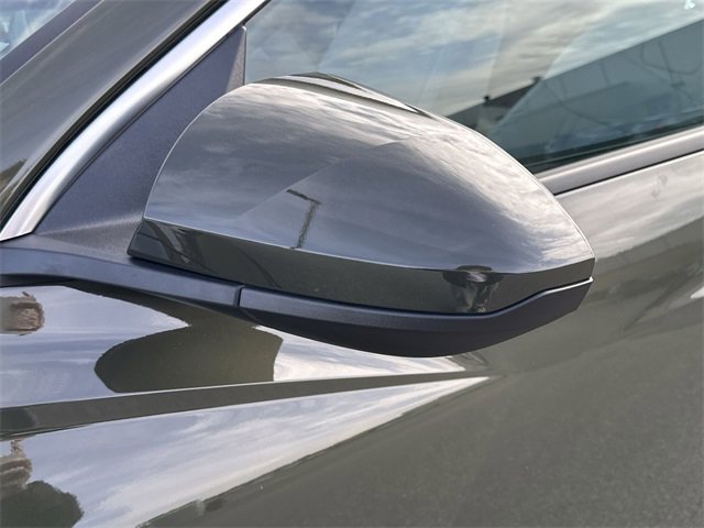 Certified 2026 Hyundai Tucson SE image 12