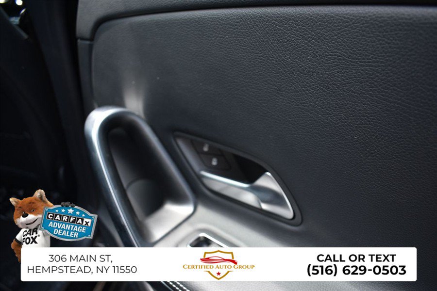 Used 2025 Mercedes-Benz CLA 250 image 26