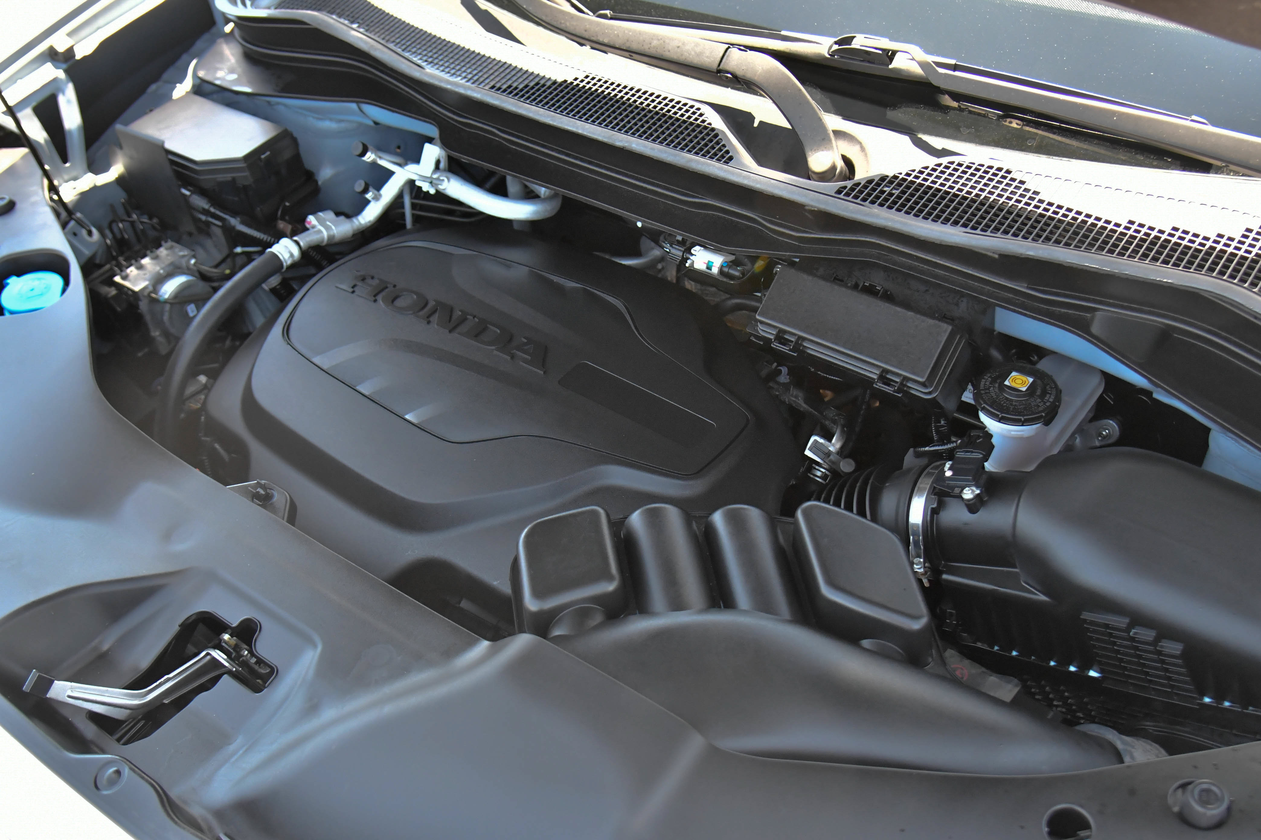 Used 2023 Honda Ridgeline RTL image 52