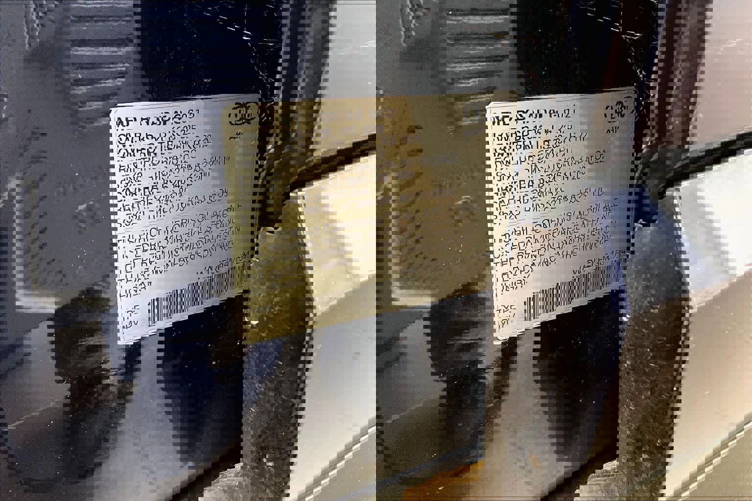 Used 2021 Audi Q3 2.0T Premium image 34