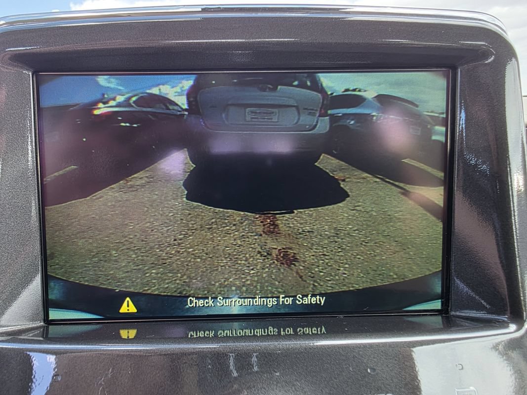 Used 2014 Chevrolet Volt w/ Enhanced Safety Package 1 FWD image 30