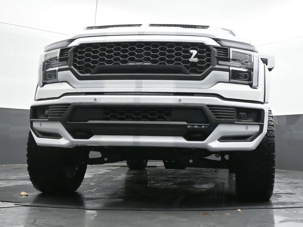 New 2025 Ford F150 Lariat w/ Equipment Group 502A High image 59