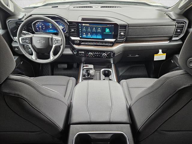 New 2026 Chevrolet Silverado 1500 RST image 16