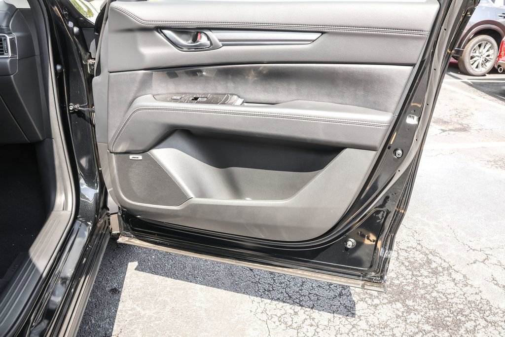 New 2025 MAZDA CX-5 AWD 2.5 S image 46