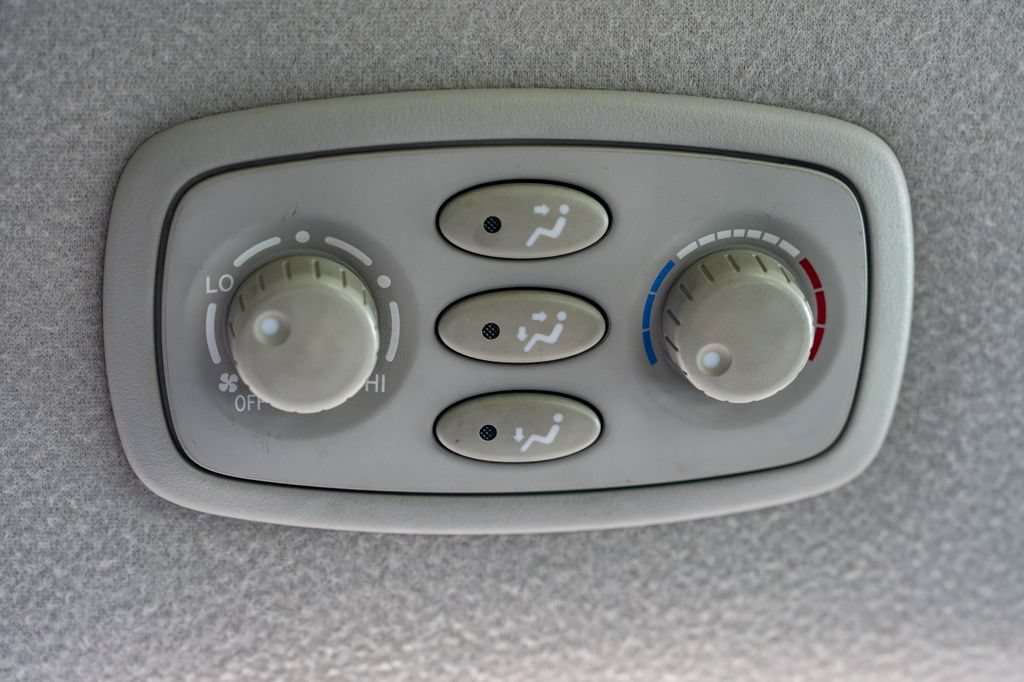 Used 2006 Toyota Sienna LE FWD image 9