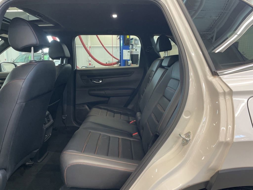 Used 2024 Honda CR-V Sport-L image 19